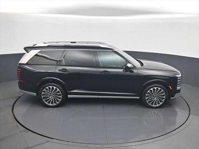 2026 Hyundai Palisade - $51,376