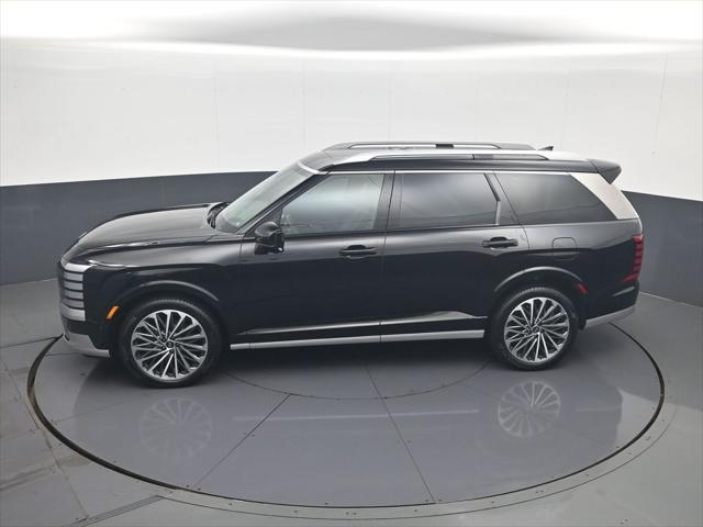 2026 Hyundai Palisade - $51,376