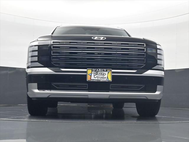 2026 Hyundai Palisade - $51,376