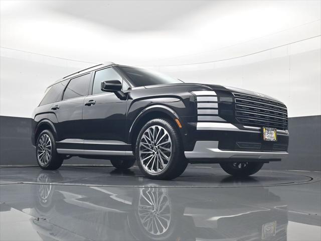 2026 Hyundai Palisade - $51,376