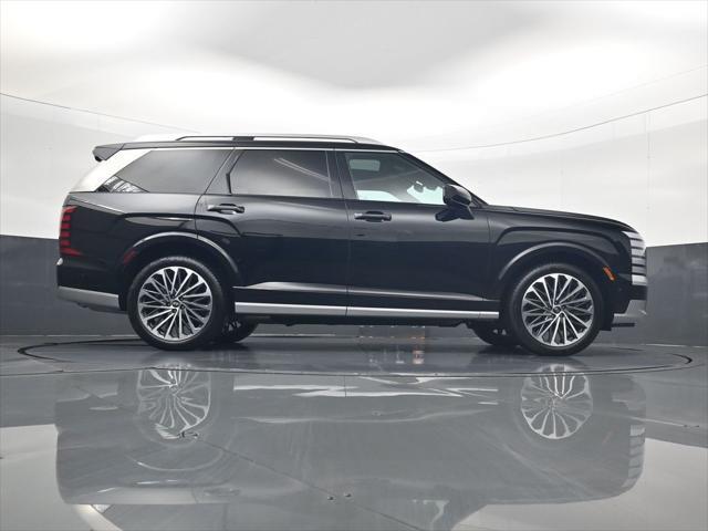 2026 Hyundai Palisade - $51,376