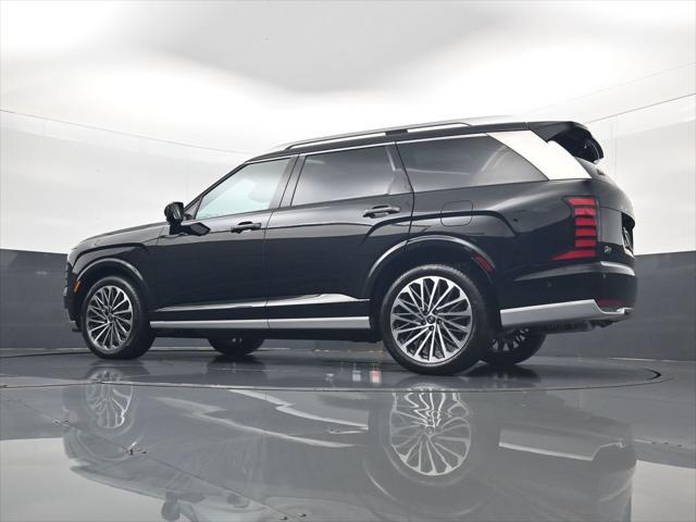 2026 Hyundai Palisade - $51,376