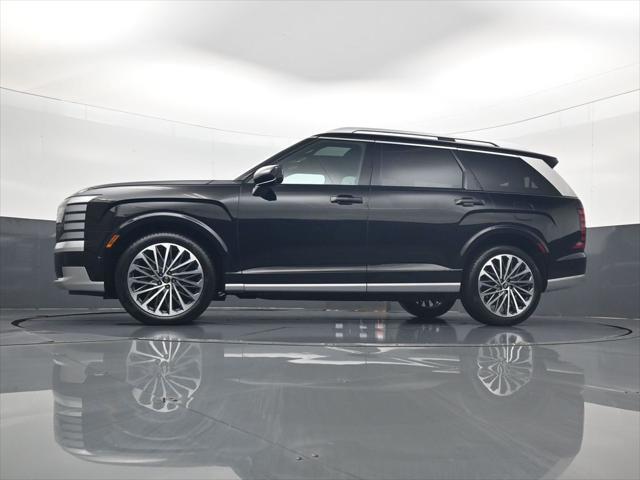 2026 Hyundai Palisade - $51,376