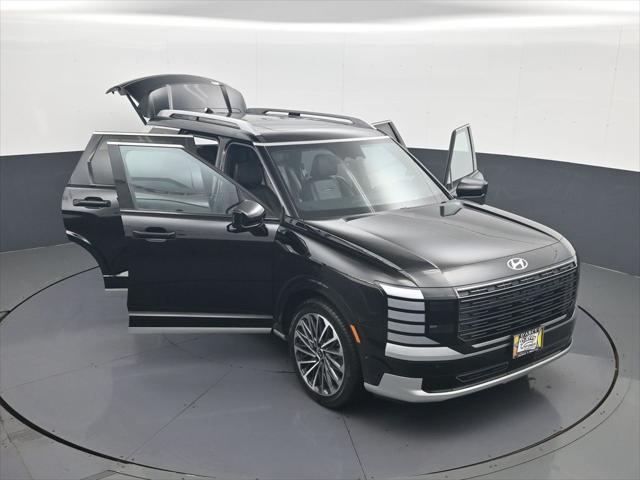 2026 Hyundai Palisade - $51,376