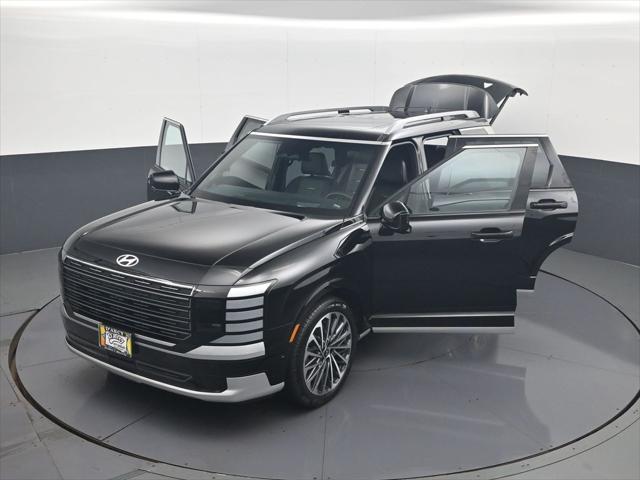2026 Hyundai Palisade - $51,376