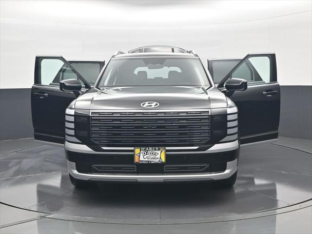 2026 Hyundai Palisade - $51,376