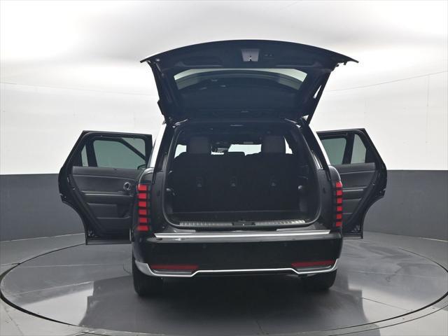 2026 Hyundai Palisade - $51,376