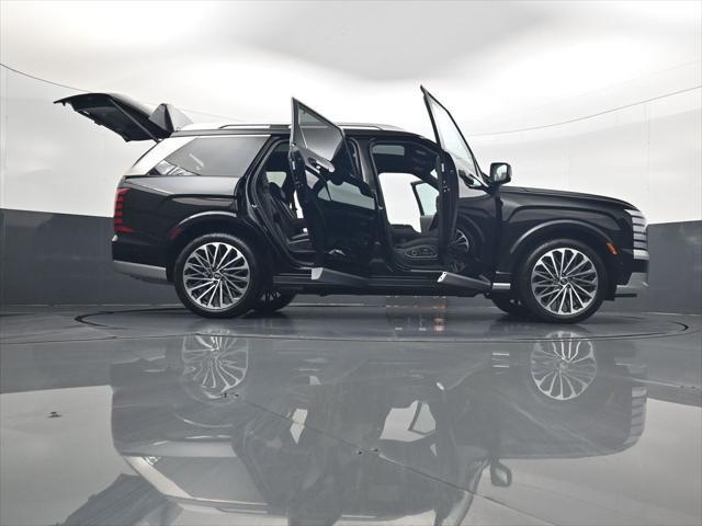 2026 Hyundai Palisade - $51,376