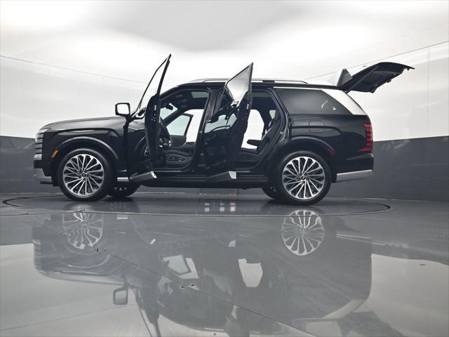 2026 Hyundai Palisade - $51,376