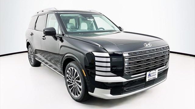 Preowned 2026 Hyundai PALISADE Calligraphy for Sale