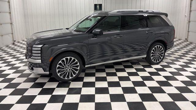 Preowned 2026 Hyundai PALISADE Calligraphy for Sale