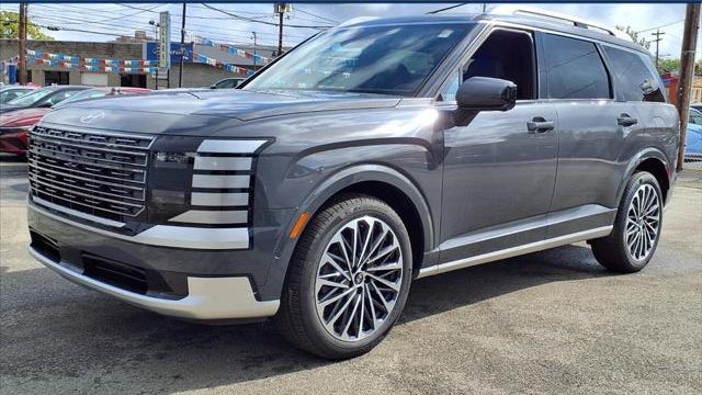 Preowned 2026 Hyundai PALISADE Calligraphy for Sale