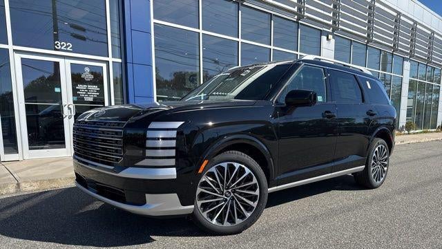 Preowned 2026 Hyundai PALISADE Calligraphy for Sale