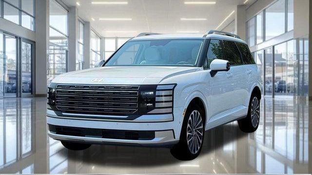 Preowned 2026 Hyundai PALISADE Calligraphy for Sale