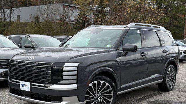 Preowned 2026 Hyundai PALISADE Calligraphy for Sale