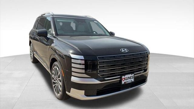 Preowned 2026 Hyundai PALISADE Calligraphy for Sale