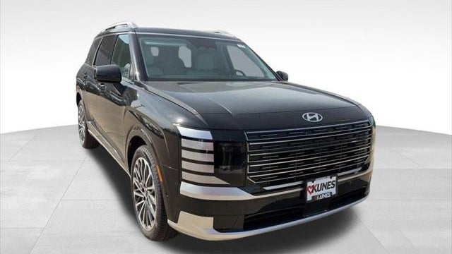 Preowned 2026 Hyundai PALISADE Calligraphy for Sale