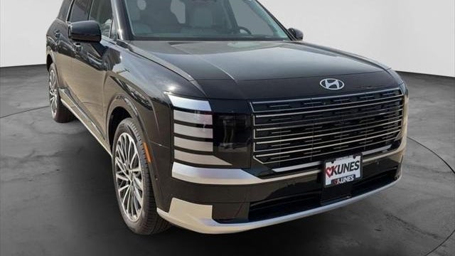 Preowned 2026 Hyundai PALISADE Calligraphy for Sale