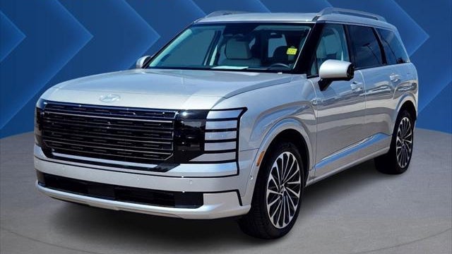 Preowned 2026 Hyundai PALISADE Calligraphy for Sale
