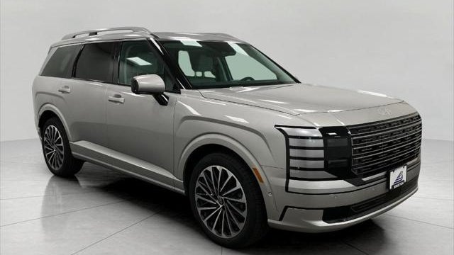 Preowned 2026 Hyundai PALISADE Calligraphy for Sale