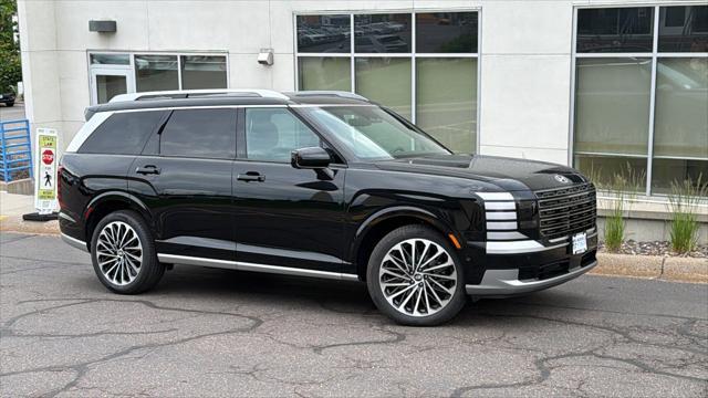 Preowned 2026 Hyundai PALISADE Calligraphy for Sale