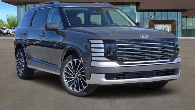 Preowned 2026 Hyundai PALISADE Calligraphy for Sale