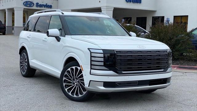 Preowned 2026 Hyundai PALISADE Calligraphy for Sale