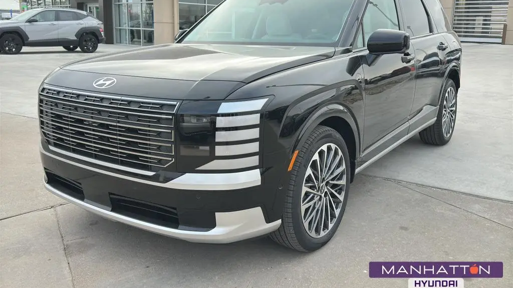 Preowned 2026 Hyundai PALISADE Calligraphy for Sale