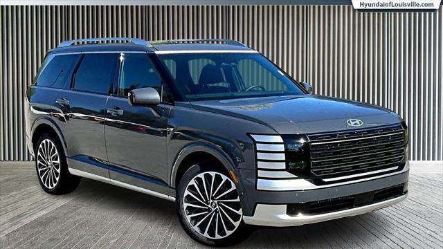 Preowned 2026 Hyundai PALISADE Calligraphy for Sale