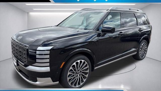 Preowned 2026 Hyundai PALISADE Calligraphy for Sale