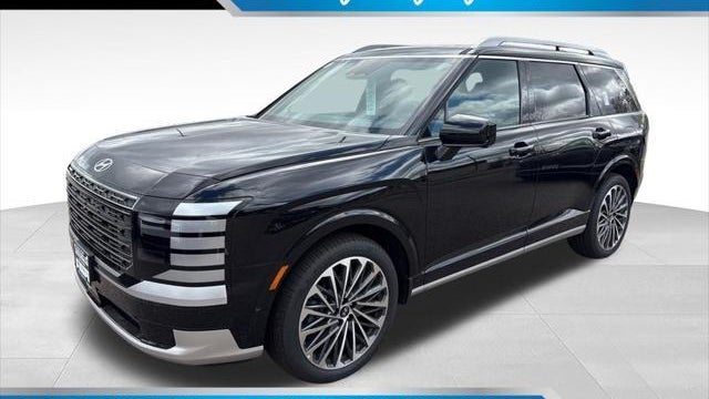 Preowned 2026 Hyundai PALISADE Calligraphy for Sale