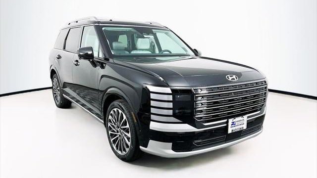 Preowned 2026 Hyundai PALISADE Calligraphy for Sale