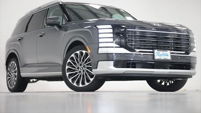 Preowned 2026 Hyundai PALISADE Calligraphy for Sale