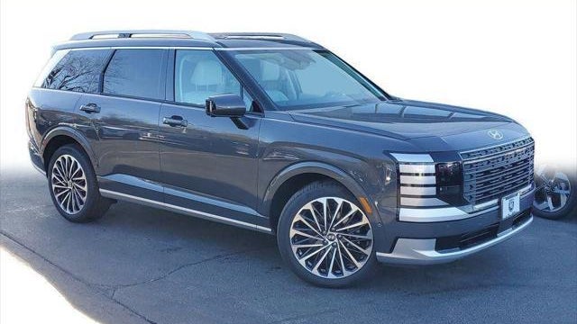 Preowned 2026 Hyundai PALISADE Calligraphy for Sale