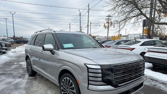 Preowned 2026 Hyundai PALISADE Calligraphy for Sale