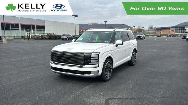 Preowned 2026 Hyundai PALISADE Calligraphy for Sale