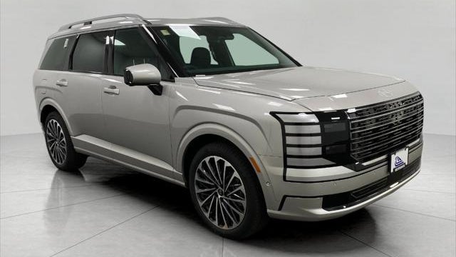 Preowned 2026 Hyundai PALISADE Calligraphy for Sale