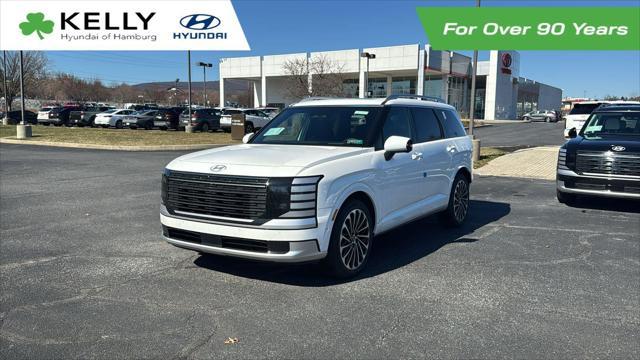 Preowned 2026 Hyundai PALISADE Calligraphy for Sale