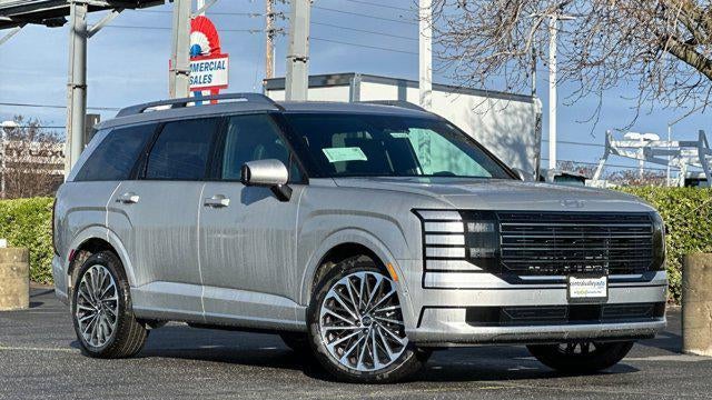 Preowned 2026 Hyundai PALISADE Calligraphy for Sale