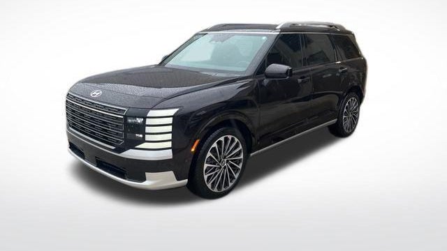 Preowned 2026 Hyundai PALISADE Calligraphy for Sale