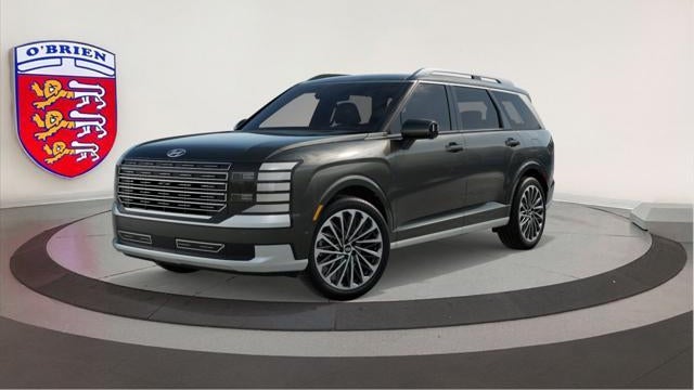 Preowned 2026 Hyundai PALISADE Calligraphy for Sale