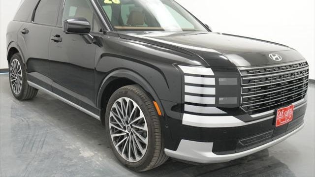 Preowned 2026 Hyundai PALISADE Calligraphy for Sale