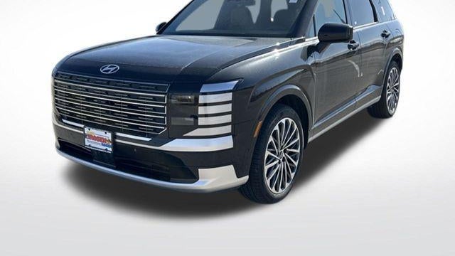 Preowned 2026 Hyundai PALISADE Calligraphy for Sale