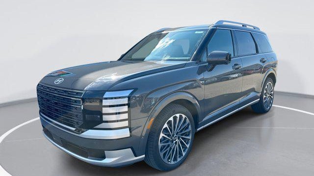 Preowned 2026 Hyundai PALISADE Calligraphy for Sale