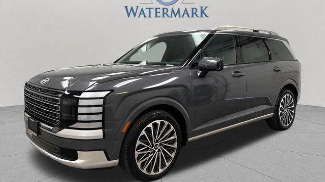 Preowned 2026 Hyundai PALISADE Calligraphy for Sale