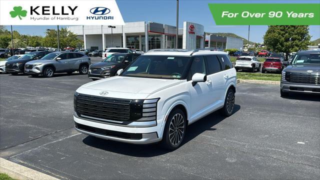 Preowned 2026 Hyundai PALISADE Calligraphy for Sale