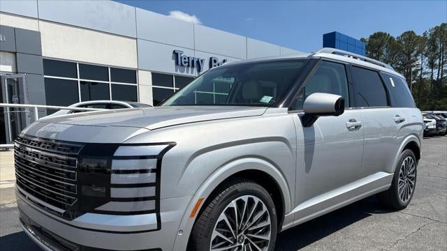 Preowned 2026 Hyundai PALISADE Calligraphy for Sale