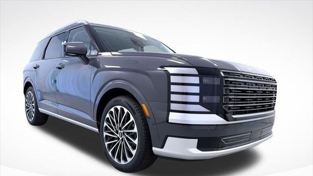 Preowned 2026 Hyundai PALISADE Calligraphy for Sale