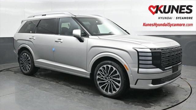 Preowned 2026 Hyundai PALISADE Calligraphy for Sale