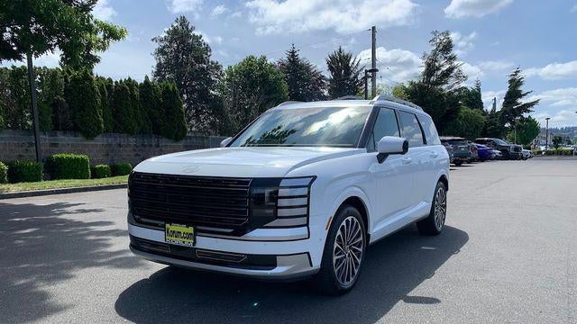 Preowned 2026 Hyundai PALISADE Calligraphy for Sale